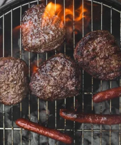 Premium Angus Ground Beef Bundle