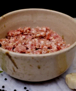 Granny Reed's Country Sausage