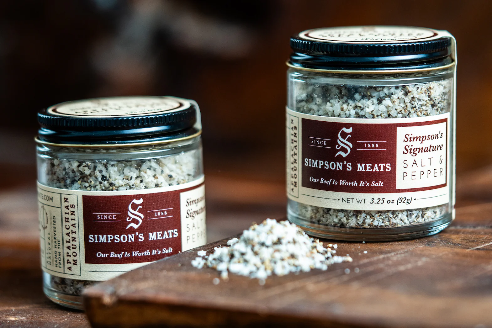 Dad's Steak Box Dad's Steak Box