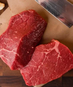 Family Beef & Chicken Bundle