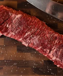 Angus Skirt Steak