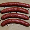 Andouille Sausage