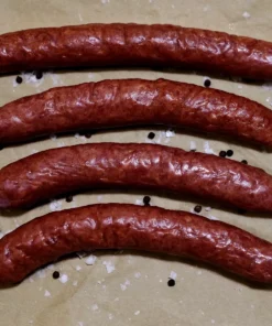 Andouille Sausage