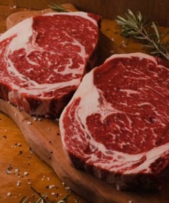 Bulk Beef Replenishment