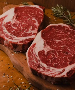 Bulk Beef Replenishment