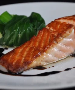 Salmon Fillet