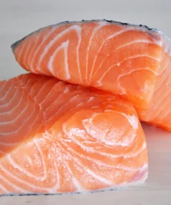 Salmon Fillet