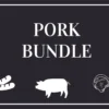 Pork Bundle