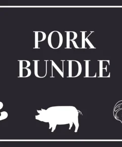 Pork Bundle