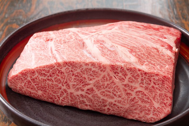 Types of Wagyu Beef: American, Australian, and Japanese